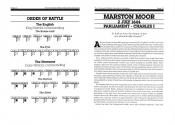 UMS - The Universal Military Simulator Atari instructions