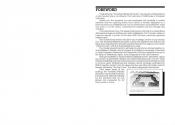 UMS - The Universal Military Simulator Atari instructions