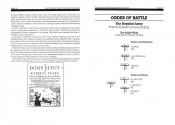 UMS - The Universal Military Simulator Atari instructions