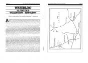 UMS - The Universal Military Simulator Atari instructions