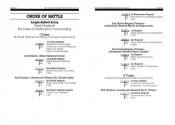 UMS - The Universal Military Simulator Atari instructions