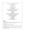 UMS - The Universal Military Simulator Atari instructions