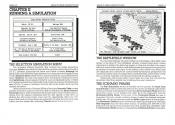 UMS - The Universal Military Simulator Atari instructions