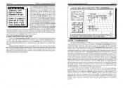 UMS - The Universal Military Simulator Atari instructions