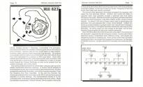 UMS - The Universal Military Simulator Scenario Disc 2 - Vietnam Atari instructions