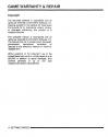 Universe II Atari instructions