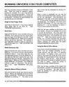 Universe II Atari instructions