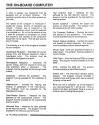 Universe II Atari instructions