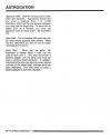 Universe II Atari instructions