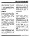 Universe II Atari instructions