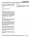 Universe II Atari instructions