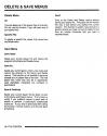 Universe II Atari instructions