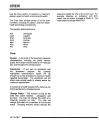 Universe II Atari instructions