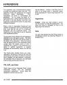 Universe II Atari instructions