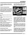 Universe II Atari instructions