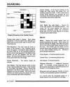 Universe II Atari instructions