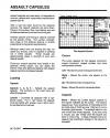 Universe II Atari instructions