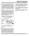 Universe II Atari instructions