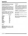 Universe II Atari instructions