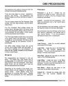 Universe II Atari instructions