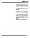 Universe II Atari instructions