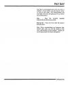 Universe II Atari instructions