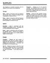 Universe II Atari instructions