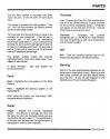 Universe II Atari instructions