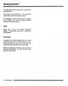 Universe II Atari instructions