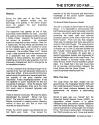 Universe II Atari instructions