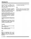 Universe II Atari instructions
