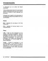 Universe II Atari instructions