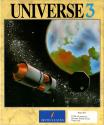 Universe III Atari disk scan