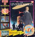 Untouchables (The) Atari disk scan
