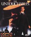 Untouchables (The) Atari disk scan
