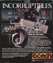 Untouchables (The) Atari disk scan