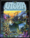 Utopia - The Creation of a Nation Atari disk scan