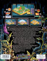 Utopia - The Creation of a Nation Atari disk scan