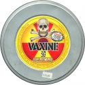 Vaxine Atari disk scan