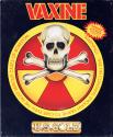 Vaxine Atari disk scan
