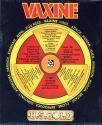 Vaxine Atari disk scan