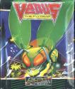 Venus the Flytrap Atari disk scan