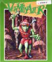 Verminator Atari disk scan