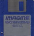Victory Road Atari disk scan