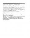 Video Digitizer Atari instructions