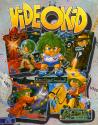 Videokid Atari disk scan