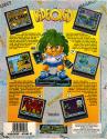 Videokid Atari disk scan