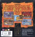 Videokid Atari disk scan