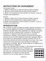 Videokid Atari instructions
