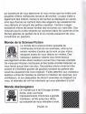 Videokid Atari instructions